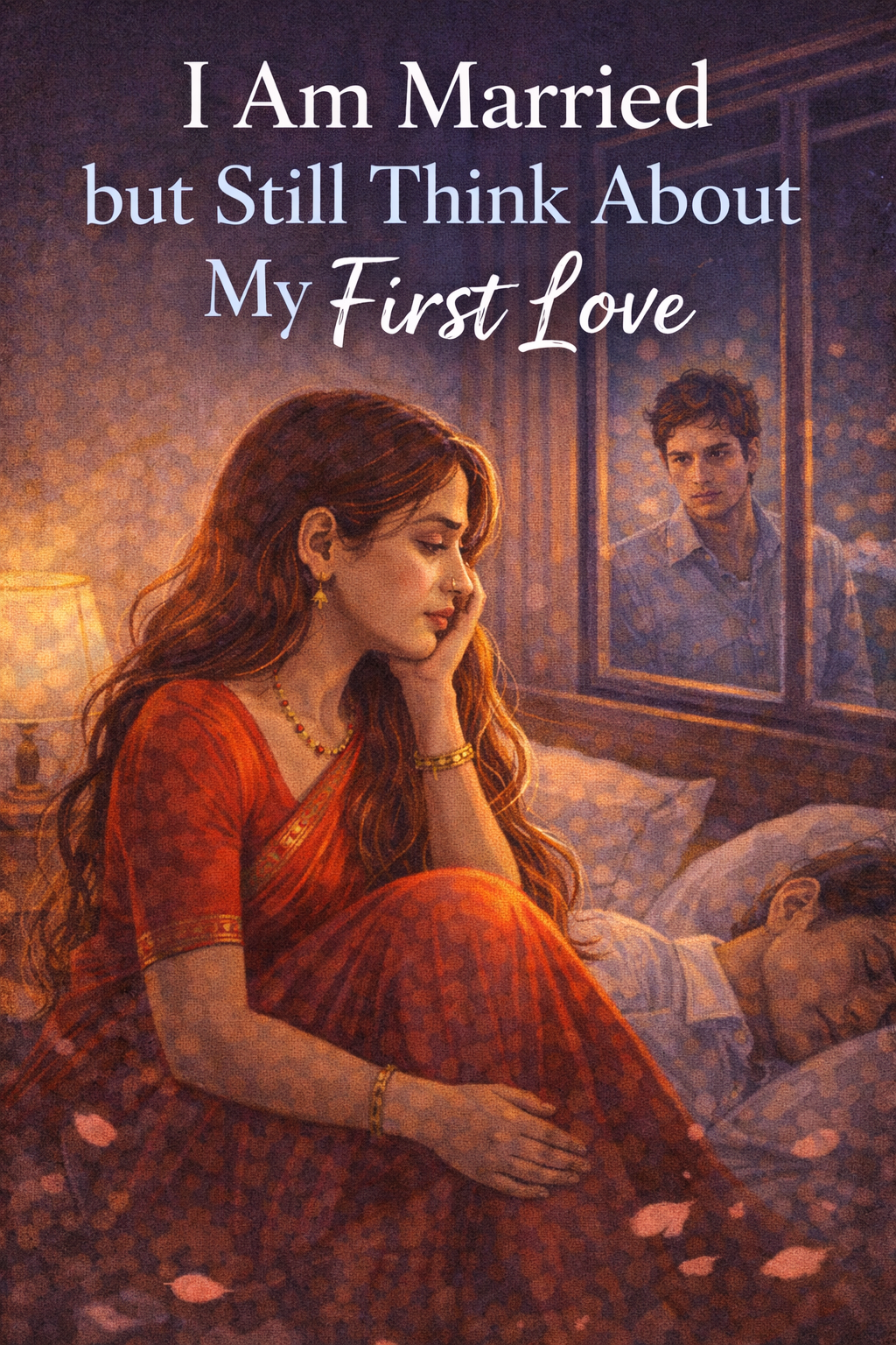 I Am Married but Still Think About My First Love