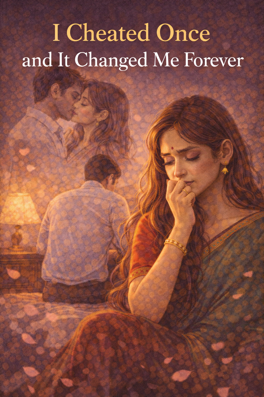 I Cheated Once and It Changed Me Forever