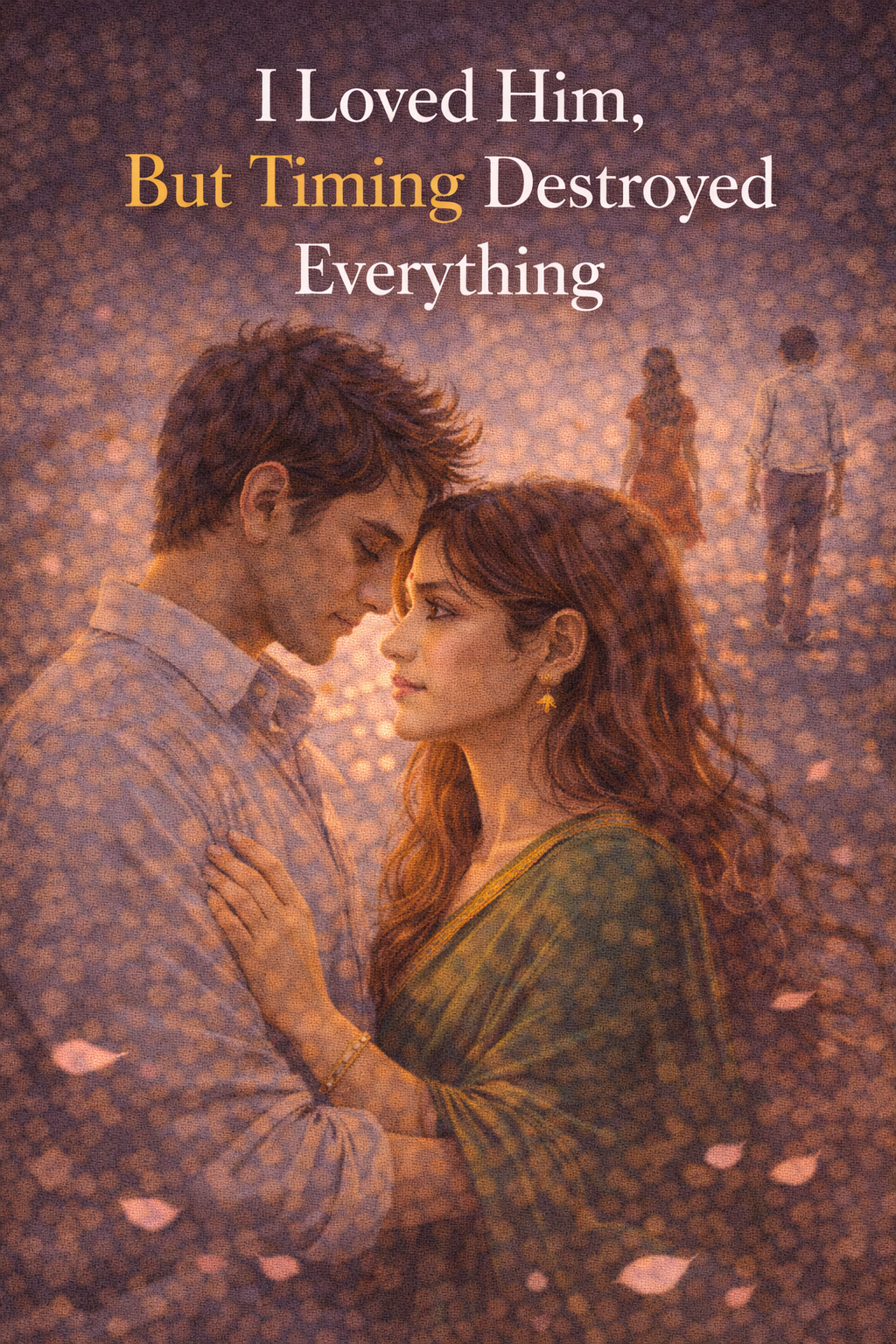 I Loved Him, But Timing Destroyed Everything